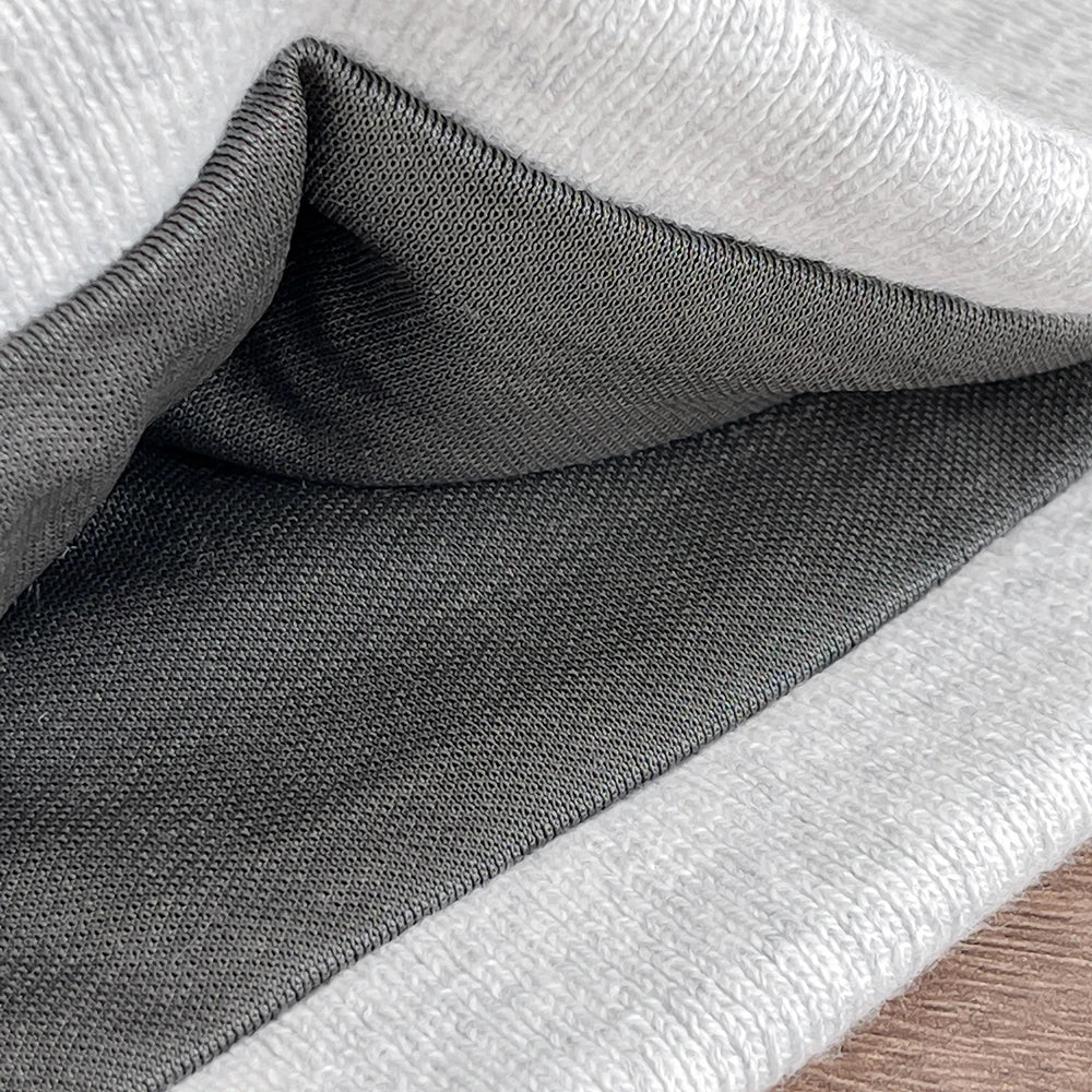 Silver-Lined Signal Shielding Beanie