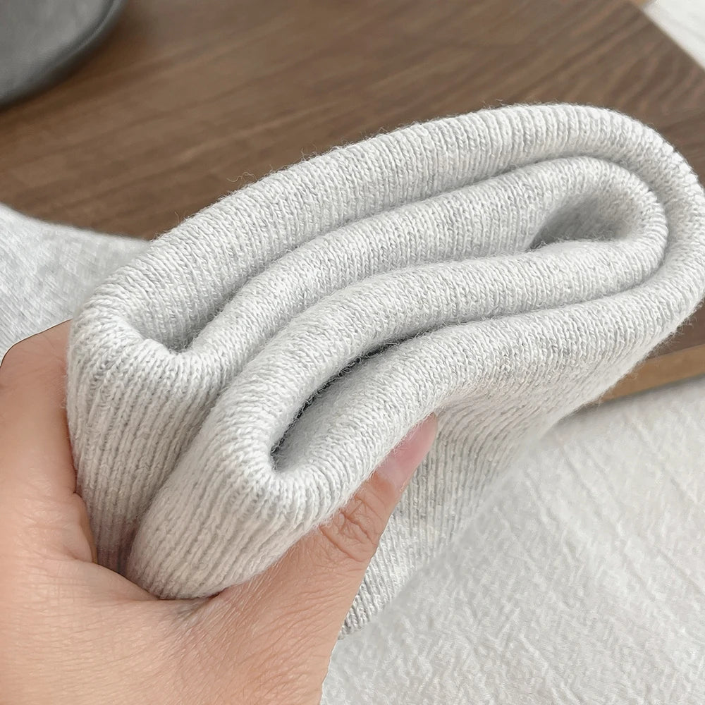 Silver-Lined Signal Shielding Beanie
