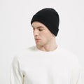 Silver-Lined Signal Shielding Beanie
